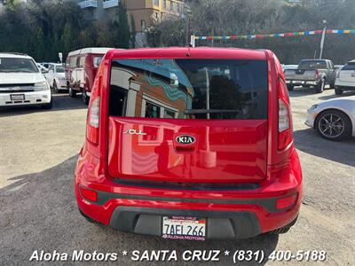 2013 Kia Soul - Photo 6 - Santa Cruz, CA 95060