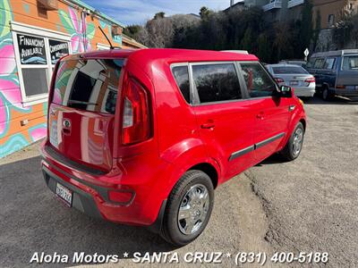 2013 Kia Soul - Photo 7 - Santa Cruz, CA 95060