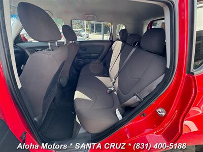2013 Kia Soul - Photo 13 - Santa Cruz, CA 95060