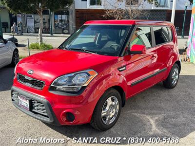 2013 Kia Soul - Photo 3 - Santa Cruz, CA 95060
