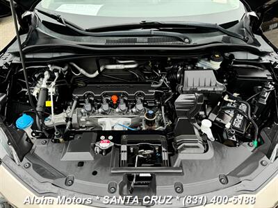 2019 Honda HR-V Touring   - Photo 21 - Santa Cruz, CA 95060