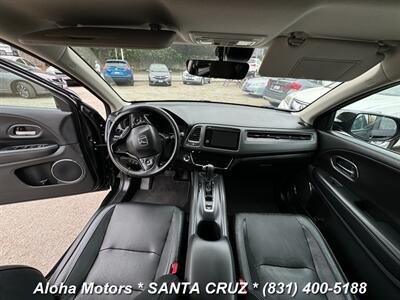 2019 Honda HR-V Touring   - Photo 11 - Santa Cruz, CA 95060