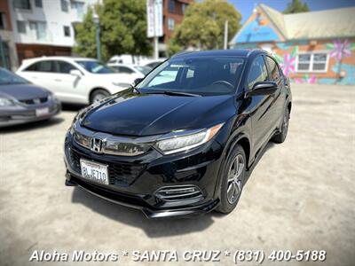 2019 Honda HR-V Touring   - Photo 3 - Santa Cruz, CA 95060