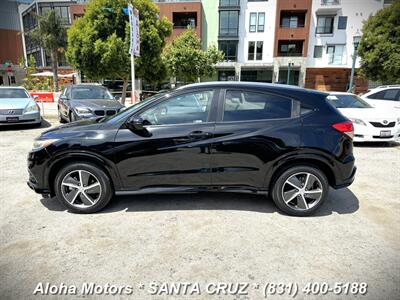 2019 Honda HR-V Touring   - Photo 4 - Santa Cruz, CA 95060