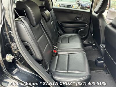 2019 Honda HR-V Touring   - Photo 16 - Santa Cruz, CA 95060