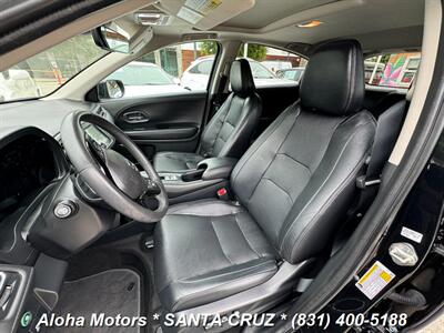 2019 Honda HR-V Touring   - Photo 14 - Santa Cruz, CA 95060