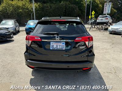 2019 Honda HR-V Touring   - Photo 6 - Santa Cruz, CA 95060