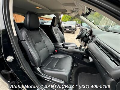 2019 Honda HR-V Touring   - Photo 17 - Santa Cruz, CA 95060