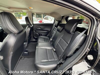 2019 Honda HR-V Touring   - Photo 15 - Santa Cruz, CA 95060