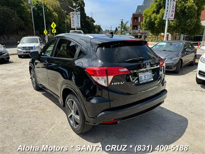 2019 Honda HR-V Touring   - Photo 5 - Santa Cruz, CA 95060