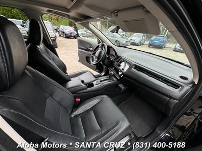 2019 Honda HR-V Touring   - Photo 18 - Santa Cruz, CA 95060