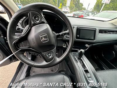 2019 Honda HR-V Touring   - Photo 12 - Santa Cruz, CA 95060