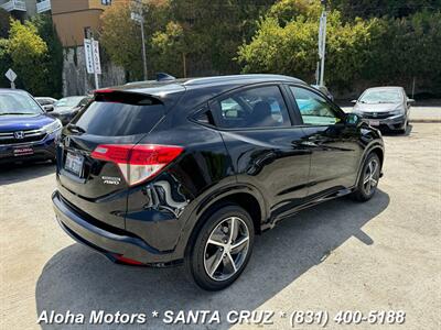 2019 Honda HR-V Touring   - Photo 7 - Santa Cruz, CA 95060