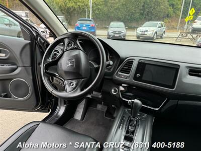 2019 Honda HR-V Touring   - Photo 13 - Santa Cruz, CA 95060