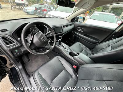 2019 Honda HR-V Touring   - Photo 10 - Santa Cruz, CA 95060