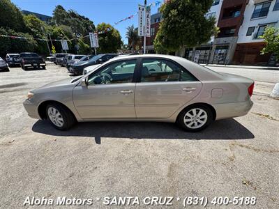 2003 Toyota Camry LE V6 - Photo 4 - Santa Cruz, CA 95060