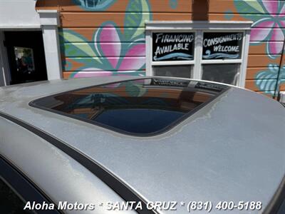 2003 Toyota Camry LE V6 - Photo 9 - Santa Cruz, CA 95060