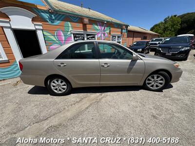2003 Toyota Camry LE V6 - Photo 8 - Santa Cruz, CA 95060