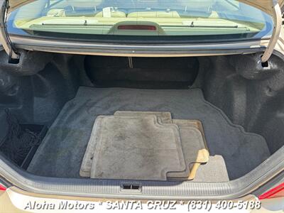 2003 Toyota Camry LE V6 - Photo 17 - Santa Cruz, CA 95060