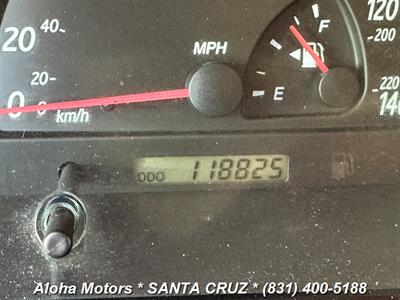 2003 Toyota Camry LE V6 - Photo 18 - Santa Cruz, CA 95060