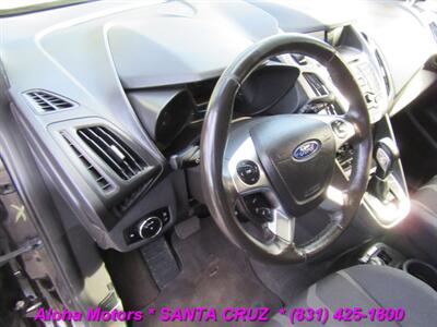 2016 Ford Transit Connect Wagon XLT   - Photo 13 - Santa Cruz, CA 95060