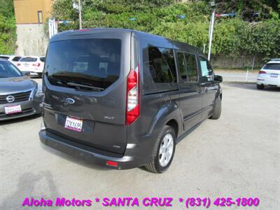 2016 Ford Transit Connect Wagon XLT   - Photo 7 - Santa Cruz, CA 95060