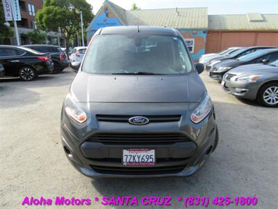 2016 Ford Transit Connect Wagon XLT   - Photo 2 - Santa Cruz, CA 95060