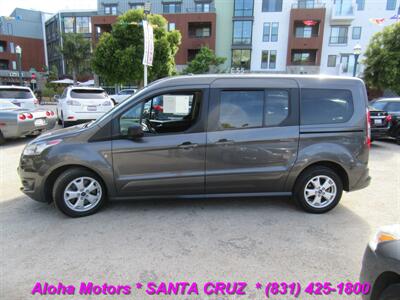 2016 Ford Transit Connect Wagon XLT   - Photo 4 - Santa Cruz, CA 95060