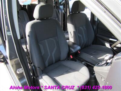 2016 Ford Transit Connect Wagon XLT   - Photo 26 - Santa Cruz, CA 95060