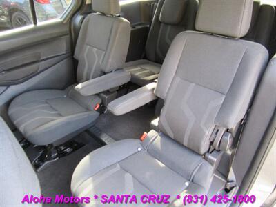 2016 Ford Transit Connect Wagon XLT   - Photo 18 - Santa Cruz, CA 95060