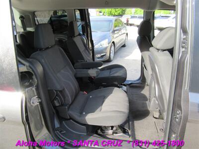 2016 Ford Transit Connect Wagon XLT   - Photo 22 - Santa Cruz, CA 95060