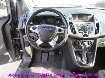 2016 Ford Transit Connect Wagon XLT   - Photo 29 - Santa Cruz, CA 95060