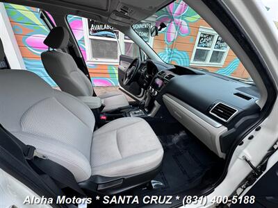 2017 Subaru Forester 2.5i Premium   - Photo 18 - Santa Cruz, CA 95060