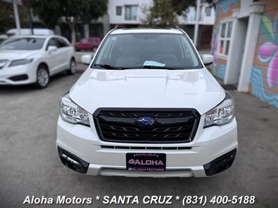 2017 Subaru Forester 2.5i Premium   - Photo 2 - Santa Cruz, CA 95060