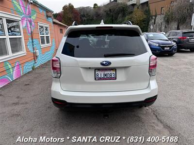 2017 Subaru Forester 2.5i Premium   - Photo 6 - Santa Cruz, CA 95060