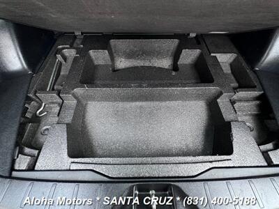 2017 Subaru Forester 2.5i Premium   - Photo 10 - Santa Cruz, CA 95060