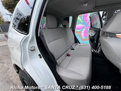 2017 Subaru Forester 2.5i Premium   - Photo 16 - Santa Cruz, CA 95060