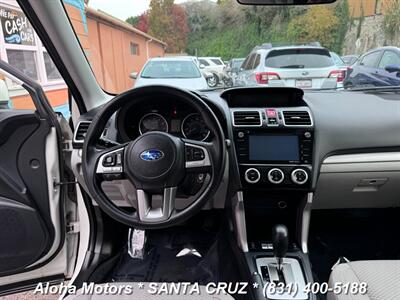 2017 Subaru Forester 2.5i Premium   - Photo 13 - Santa Cruz, CA 95060