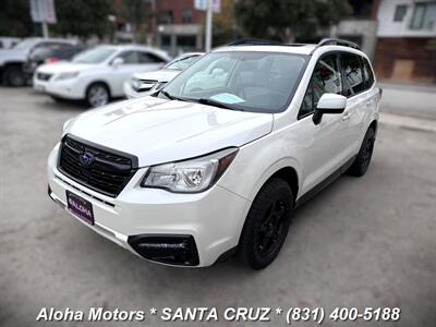 2017 Subaru Forester 2.5i Premium   - Photo 3 - Santa Cruz, CA 95060