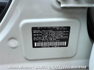 2017 Subaru Forester 2.5i Premium   - Photo 22 - Santa Cruz, CA 95060