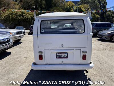 1969 Volkswagen Bus/Vanagon   - Photo 6 - Santa Cruz, CA 95060