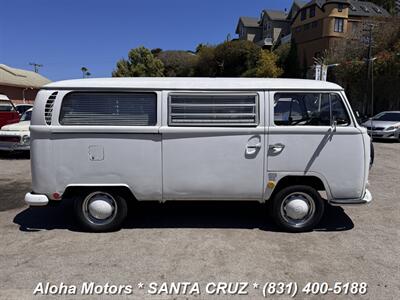 1969 Volkswagen Bus/Vanagon   - Photo 8 - Santa Cruz, CA 95060
