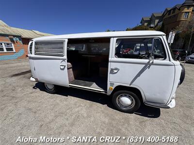 1969 Volkswagen Bus/Vanagon   - Photo 9 - Santa Cruz, CA 95060