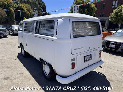 1969 Volkswagen Bus/Vanagon   - Photo 5 - Santa Cruz, CA 95060
