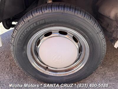 1969 Volkswagen Bus/Vanagon   - Photo 13 - Santa Cruz, CA 95060