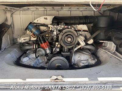 1969 Volkswagen Bus/Vanagon   - Photo 14 - Santa Cruz, CA 95060