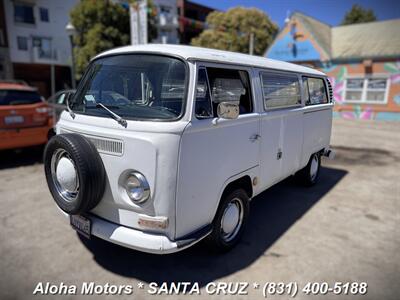 1969 Volkswagen Bus/Vanagon   - Photo 3 - Santa Cruz, CA 95060