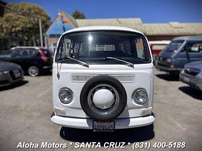 1969 Volkswagen Bus/Vanagon   - Photo 2 - Santa Cruz, CA 95060