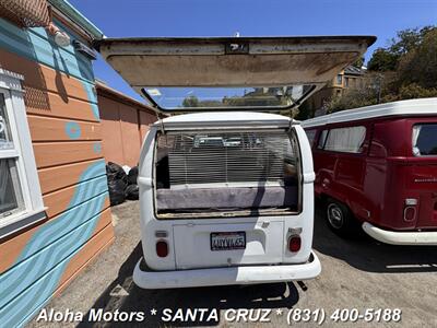 1969 Volkswagen Bus/Vanagon   - Photo 10 - Santa Cruz, CA 95060