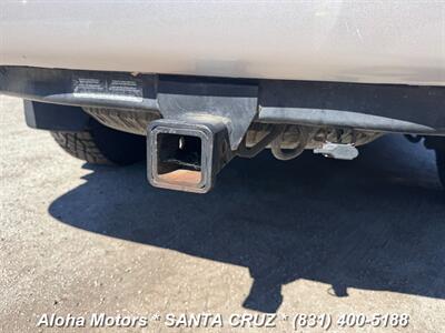 2000 Toyota Land Cruiser   - Photo 10 - Santa Cruz, CA 95060